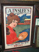 P114 KANUIT Ainslees Magazine poster w FB girl.JPG (92350 bytes)